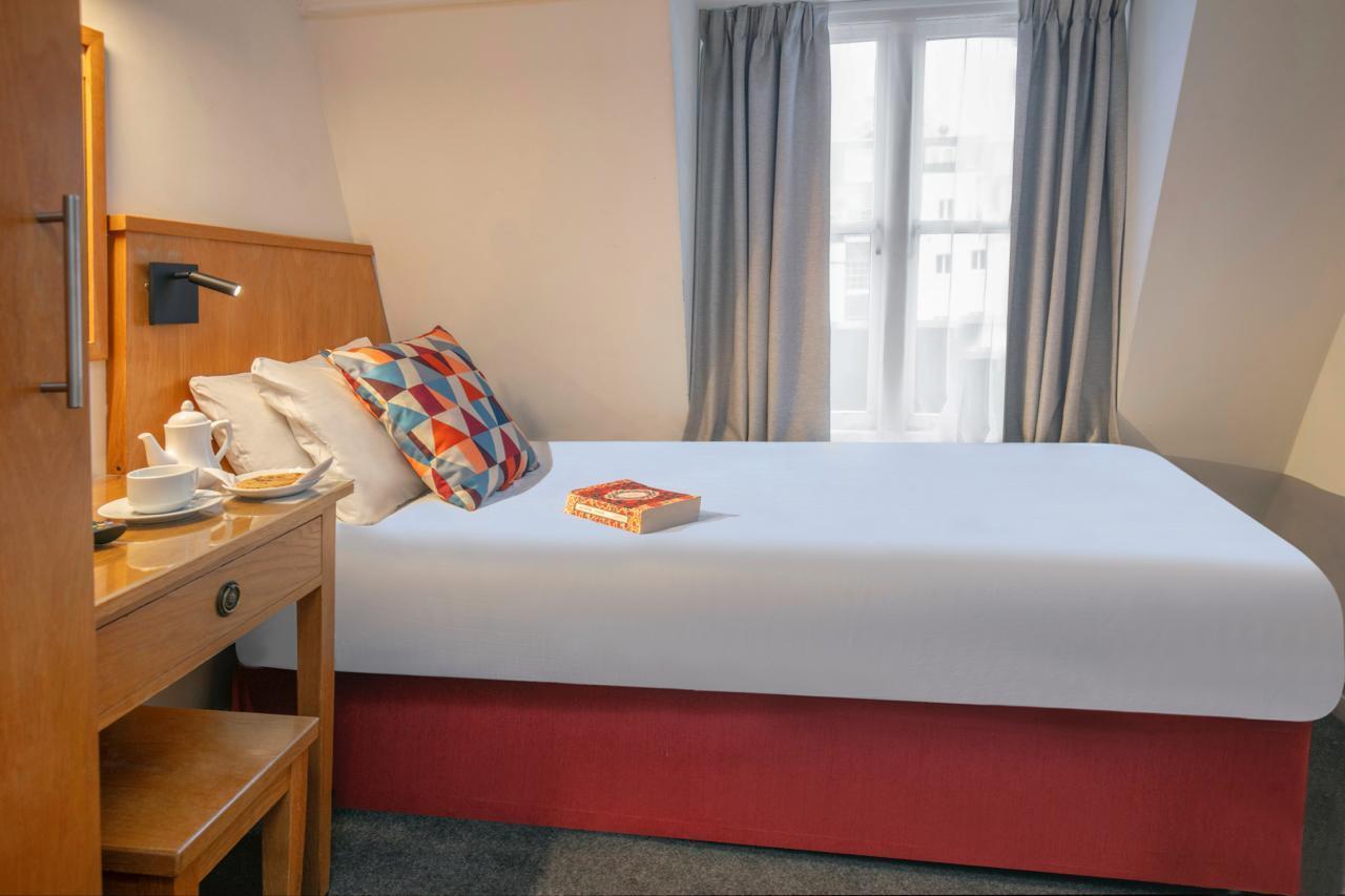 Queensway Hotel, Sure Hotel Collection By Best Western London Eksteriør bilde