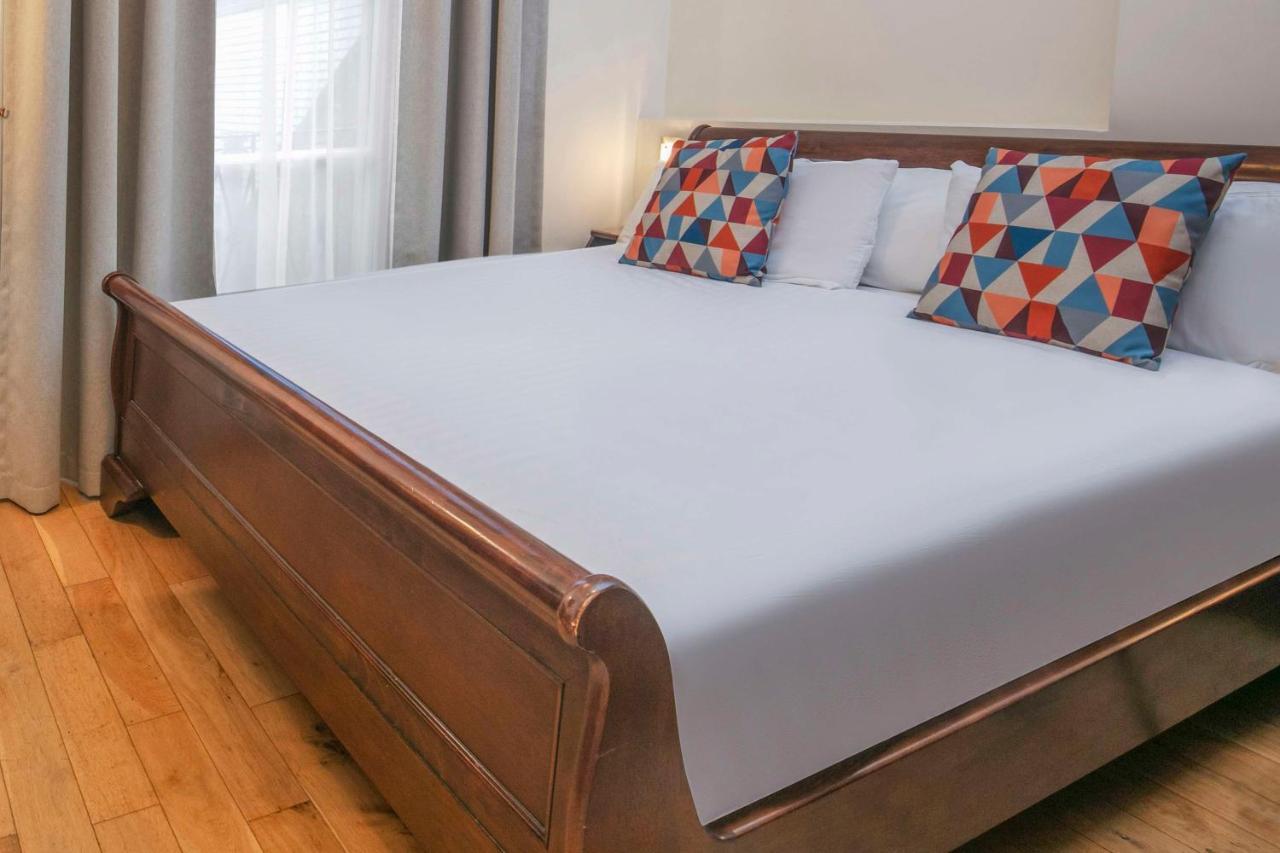 Queensway Hotel, Sure Hotel Collection By Best Western London Rom bilde