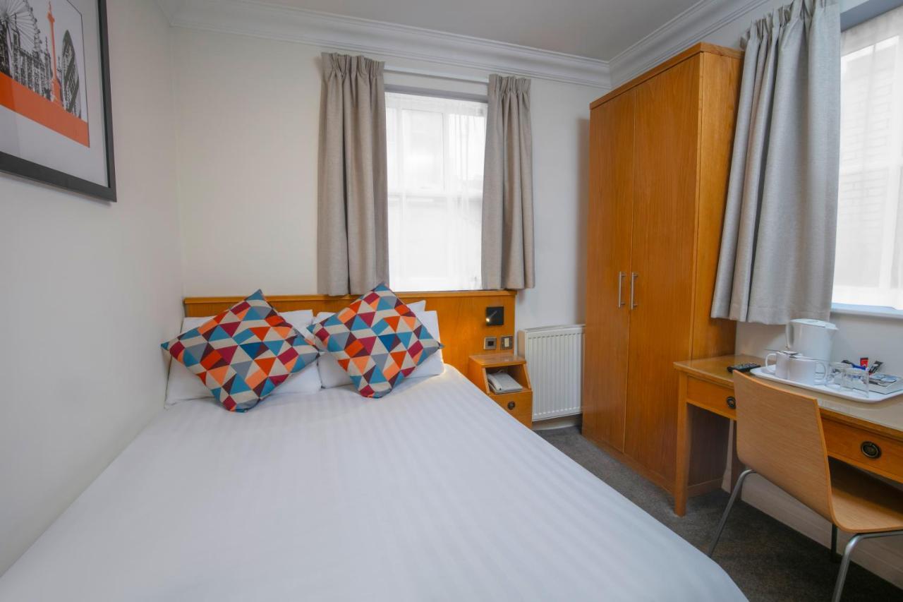Queensway Hotel, Sure Hotel Collection By Best Western London Rom bilde