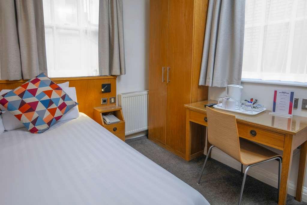 Queensway Hotel, Sure Hotel Collection By Best Western London Rom bilde
