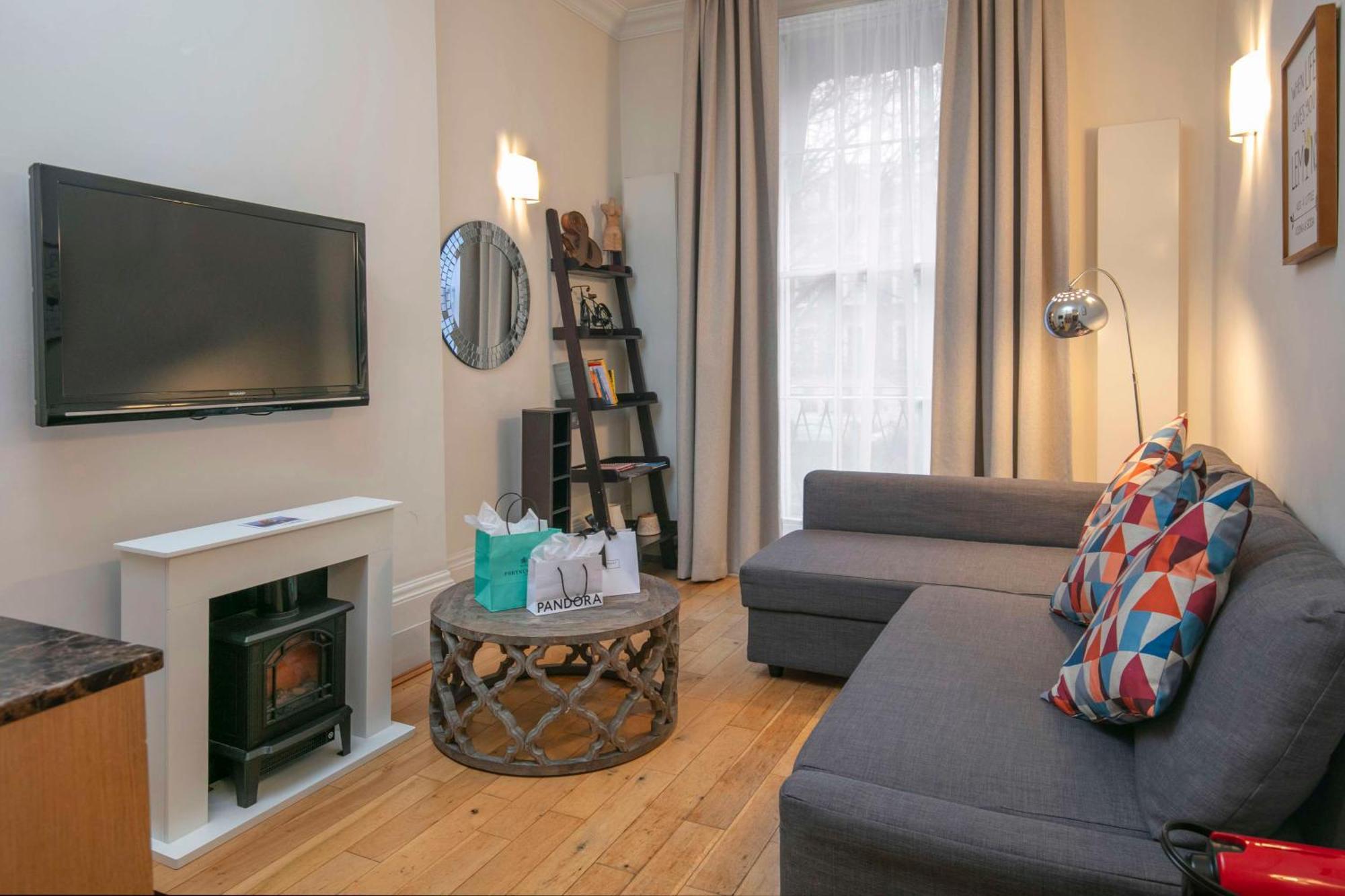 Queensway Hotel, Sure Hotel Collection By Best Western London Rom bilde